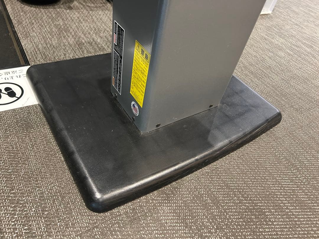 スタンド込み POWERBLOCK 50 パワーブロック50（22kg）正規品③