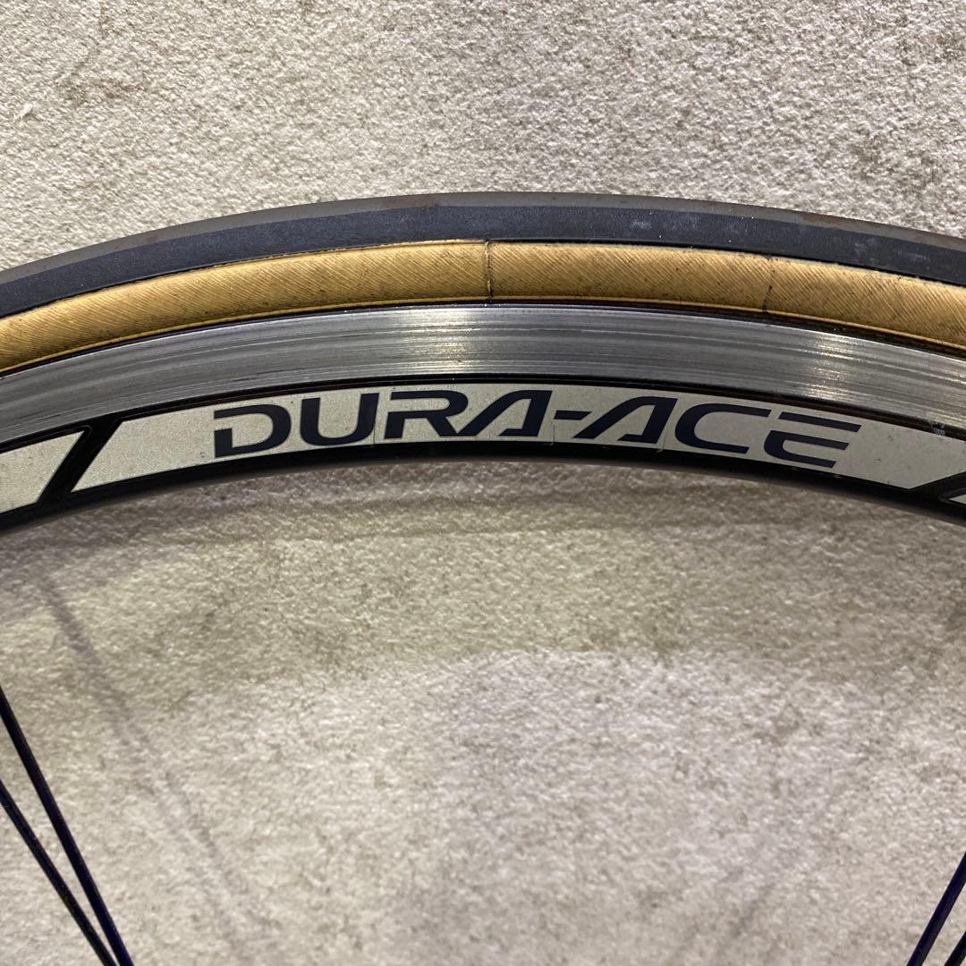 SHIMANO RH-R540 10s シマノ ホイール