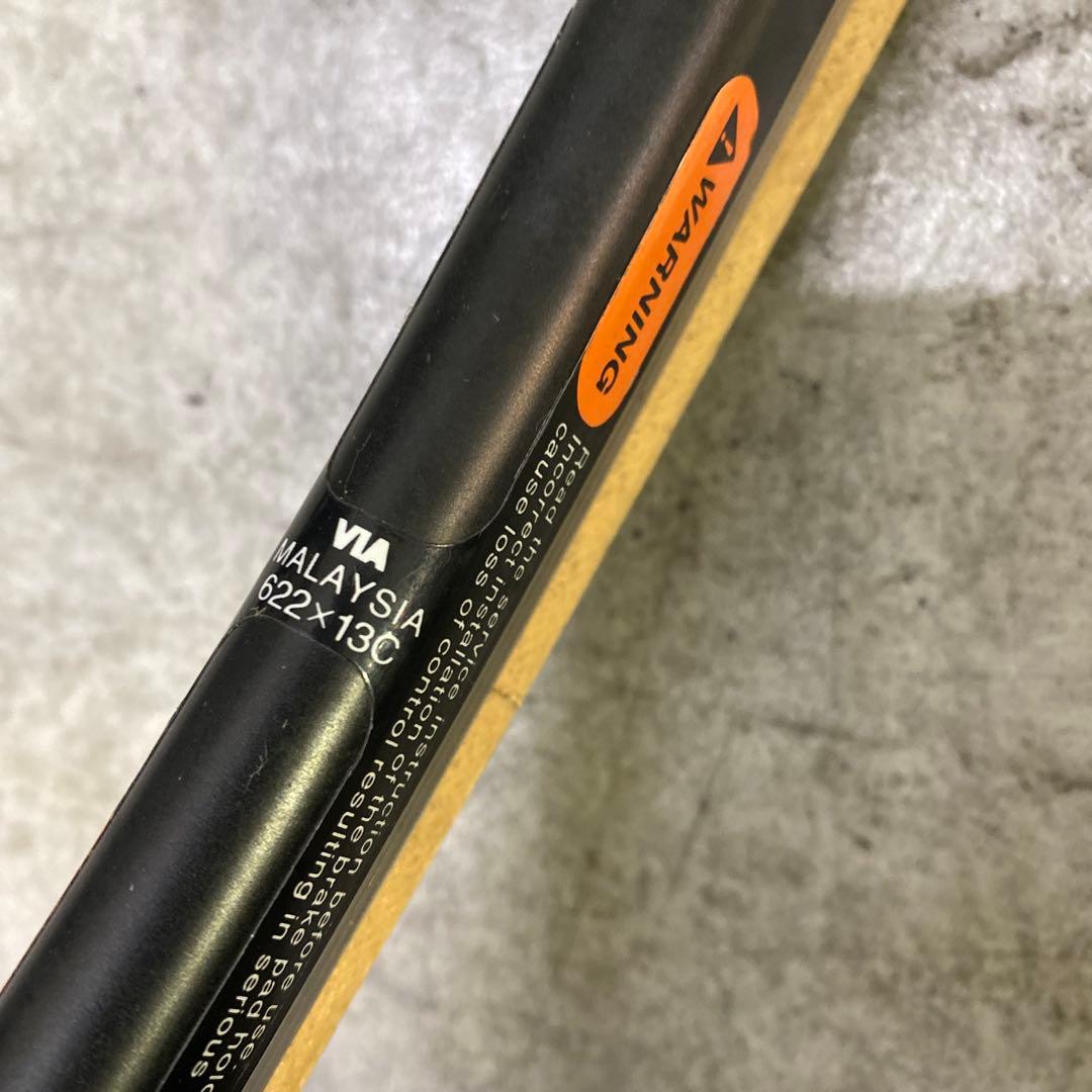 SHIMANO RH-R540 10s シマノ ホイール