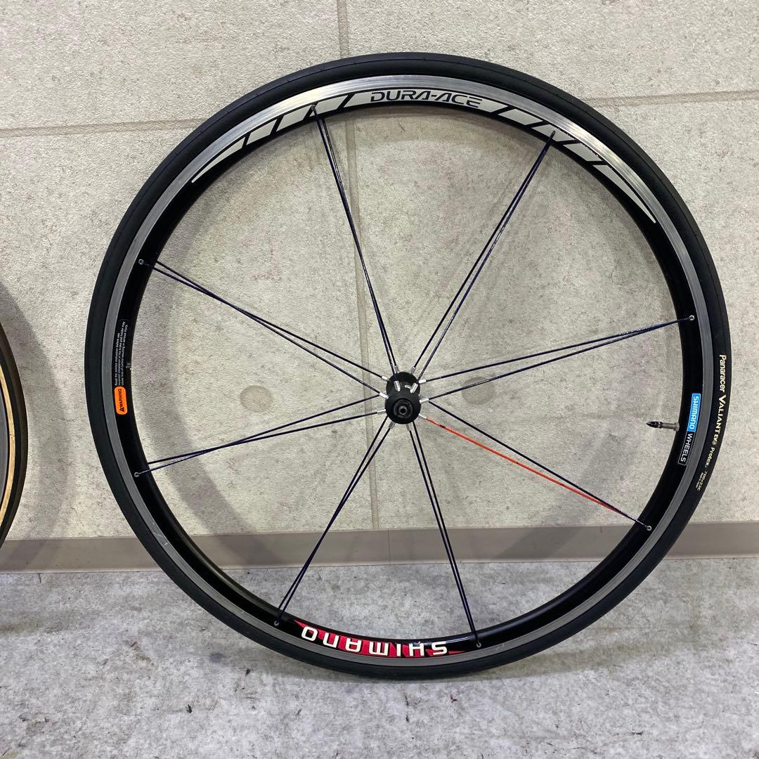 SHIMANO RH-R540 10s シマノ ホイール