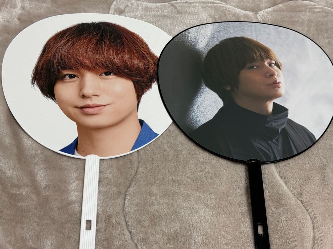 Hey!Say!JUMP 伊野尾慧 グッズまとめ