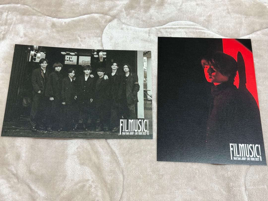 Hey!Say!JUMP 伊野尾慧 グッズまとめ