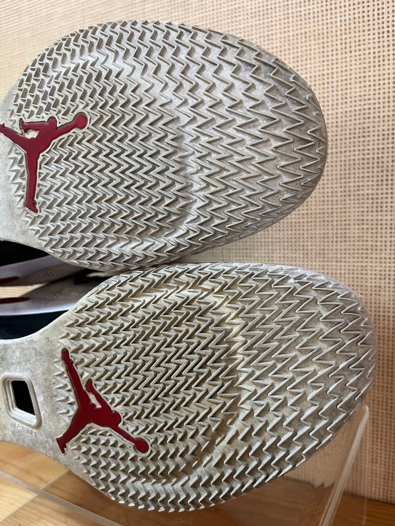 a581/美品★ナイキ（NIKE）エア ジョーダン 36 / 29㎝