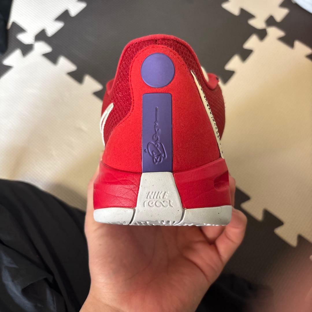 Nikeサブリナ1 バスケットシューズ