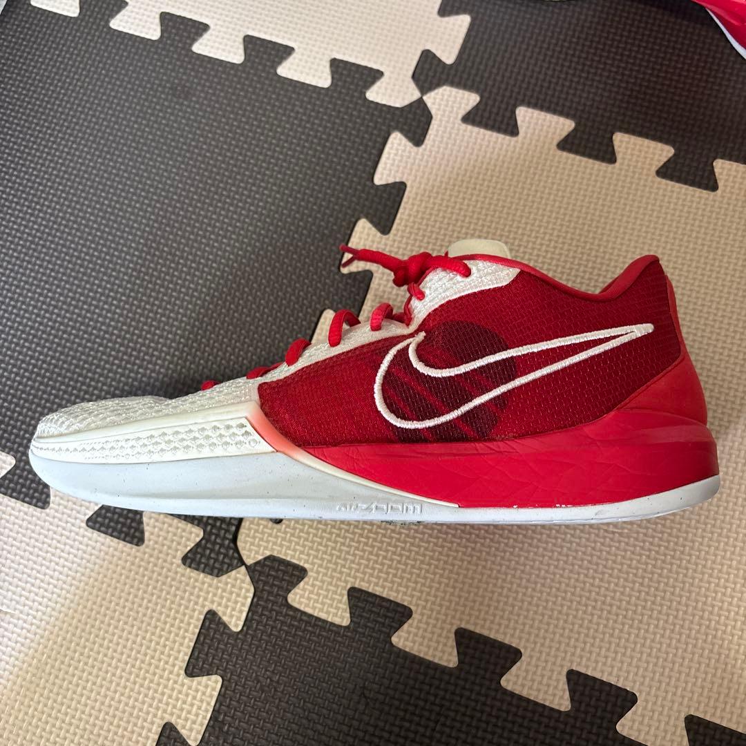 Nikeサブリナ1 バスケットシューズ