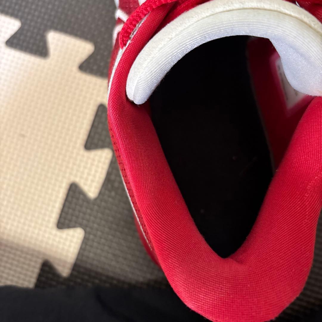 Nikeサブリナ1 バスケットシューズ