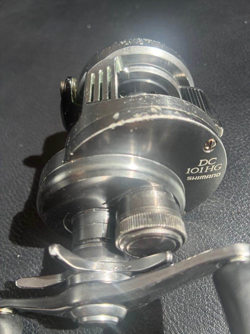 ウ*ニ様 20カルカッタコンクエストDC101HG