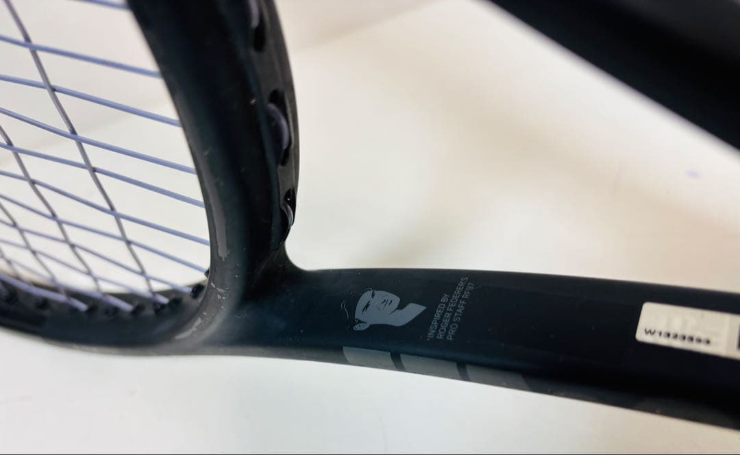 Wilson PROSTAFF 97ULS V11.0 フェデラー G1
