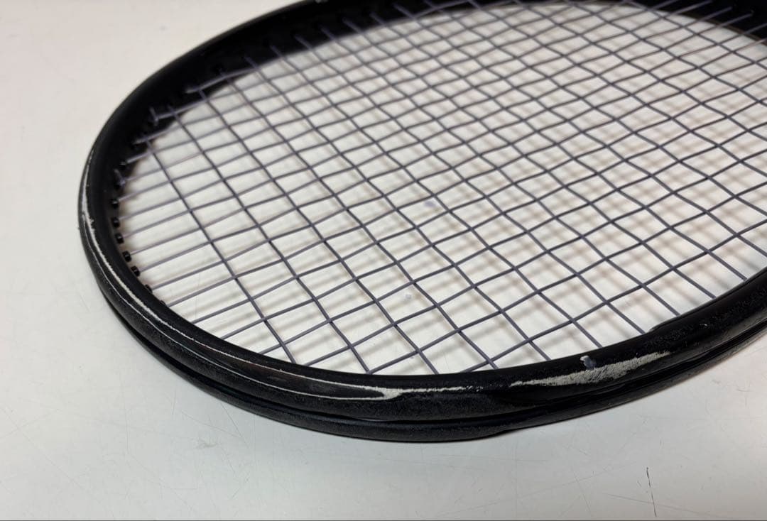 Wilson PROSTAFF 97ULS V11.0 フェデラー G1
