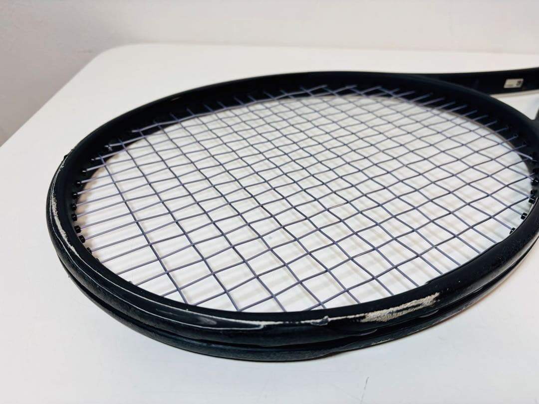 Wilson PROSTAFF 97ULS V11.0 フェデラー G1