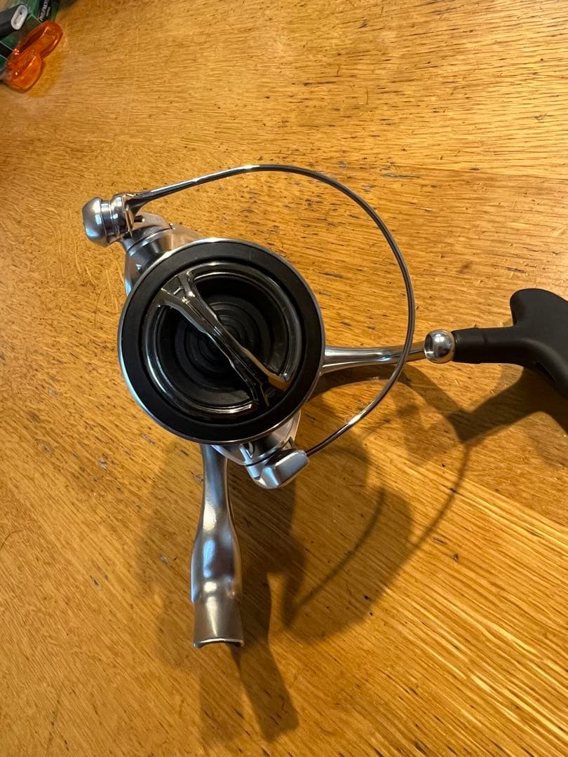 SHIMANO２３ストラディック 4000xg