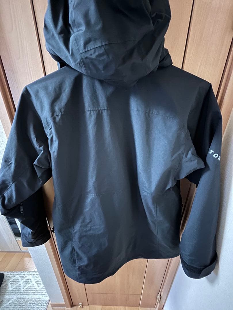 Burton ak GORE-TEX サイクリックジャケット/Cyclic JK