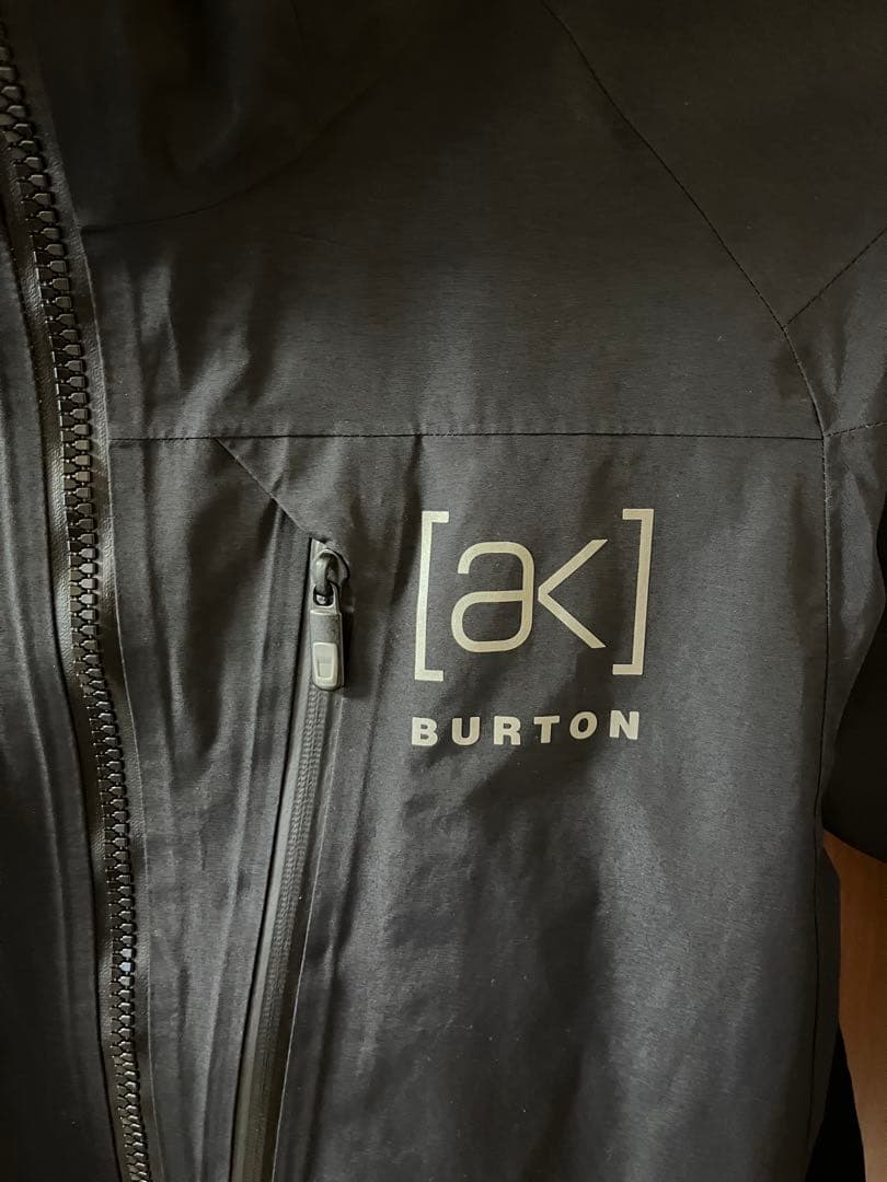 Burton ak GORE-TEX サイクリックジャケット/Cyclic JK