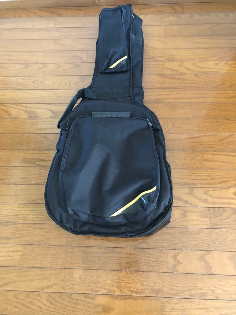 Yamaha LL-6J アコースティックギター