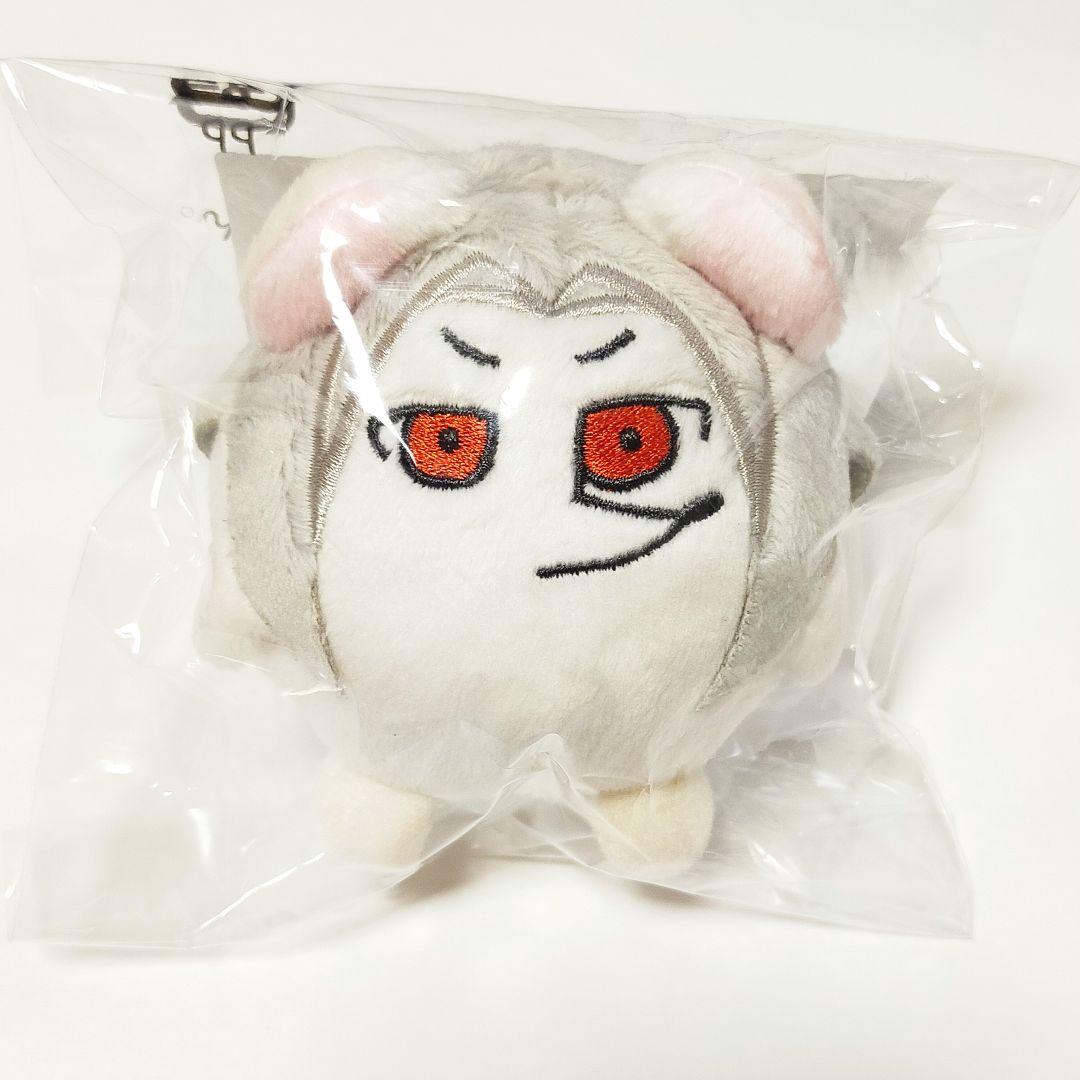 あんスタ ぶくスタ fineズミ 凪砂 日和 英智 つむぎ ミニぬいぐるみ