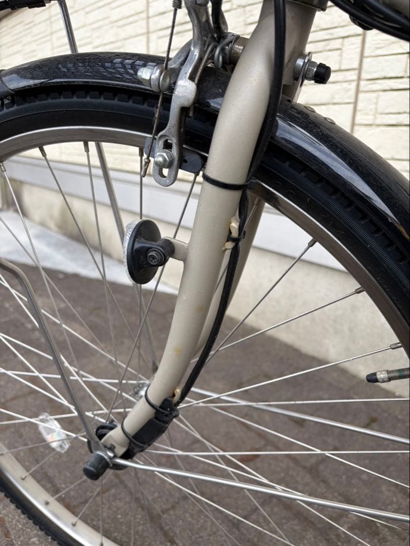 Panasonic PAS with 電動アシスト自転車 パナソニック