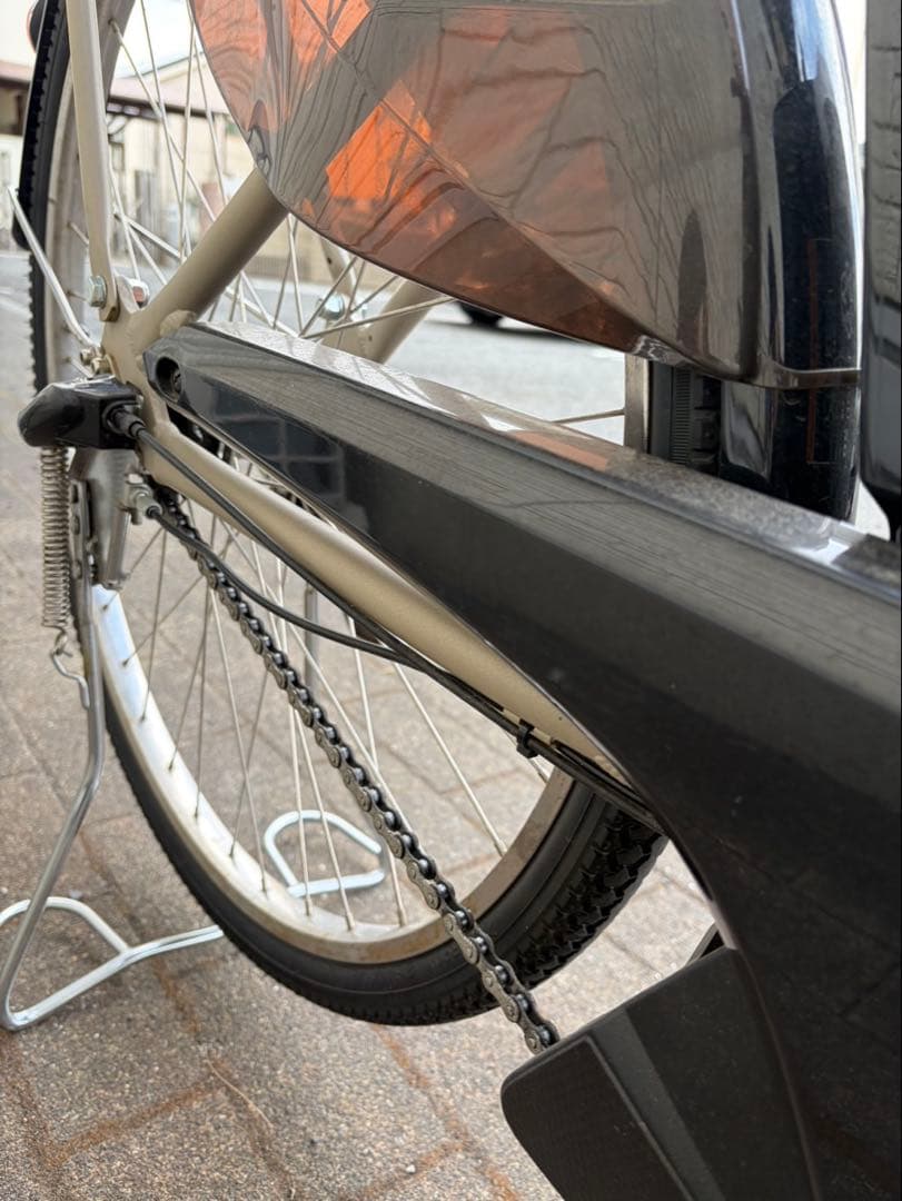 Panasonic PAS with 電動アシスト自転車 パナソニック