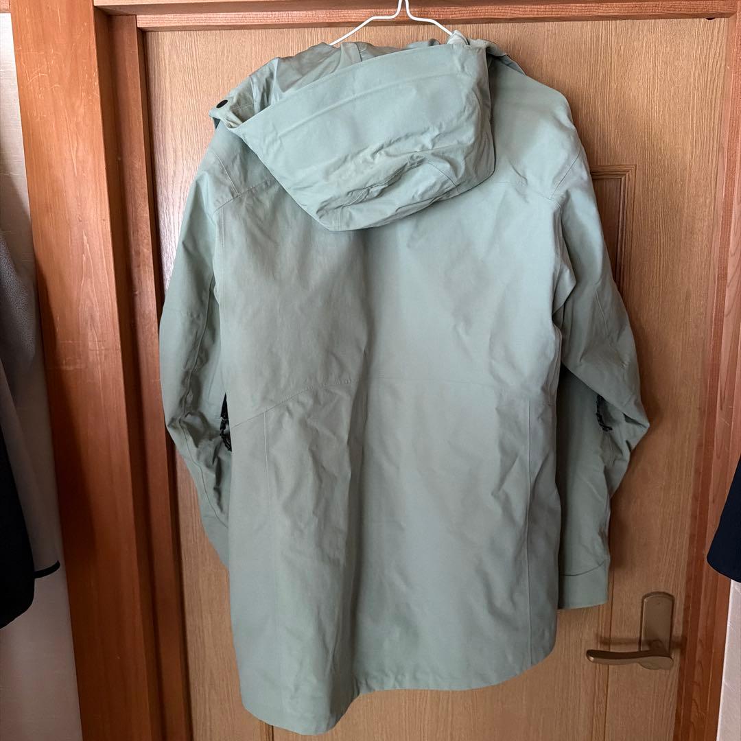Burton [ak] GORE-TEX スノーボードジャケット XS