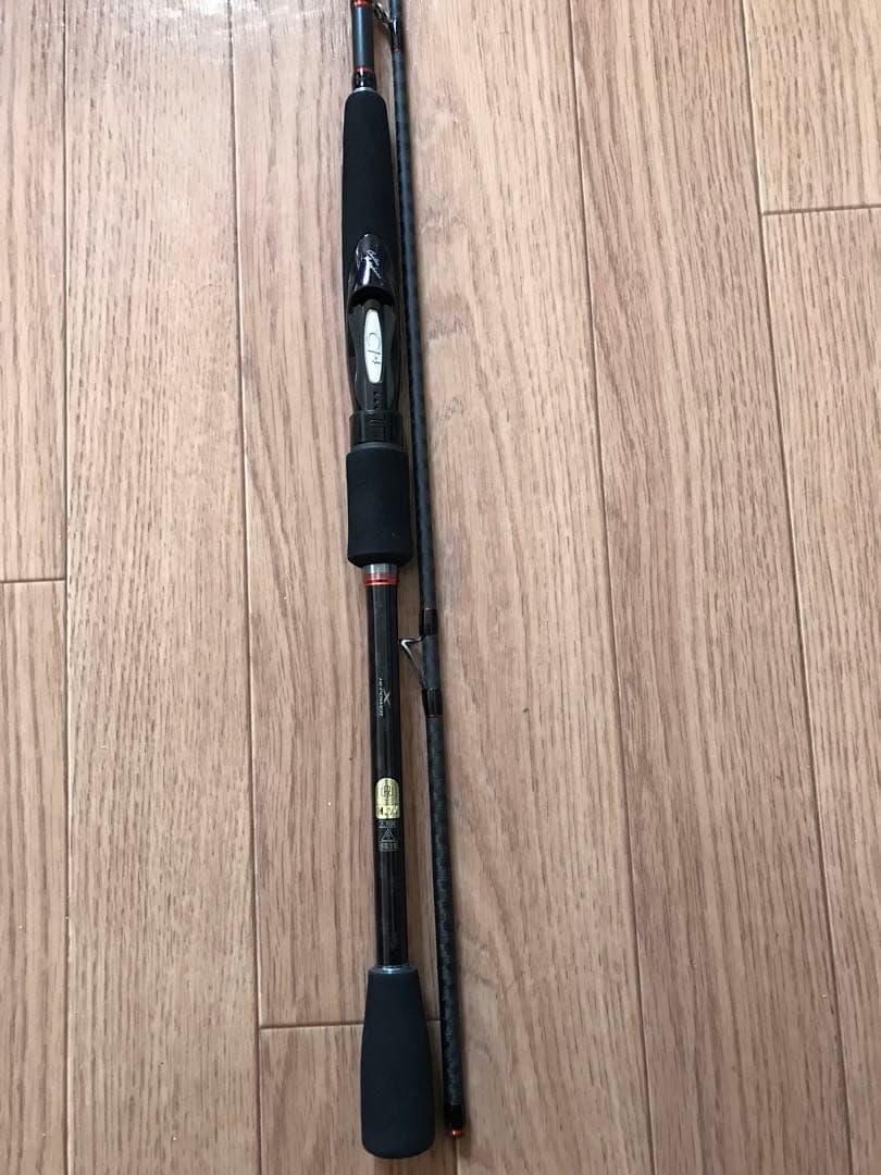 希少　レア　シマノ　初代セフィアci4 s800ml