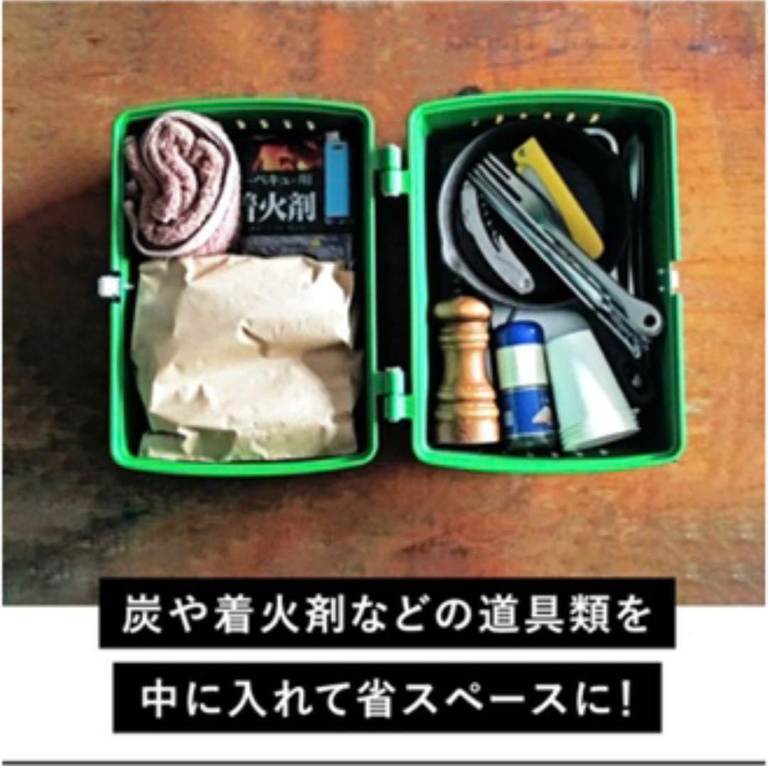 卓上BBQコンロ