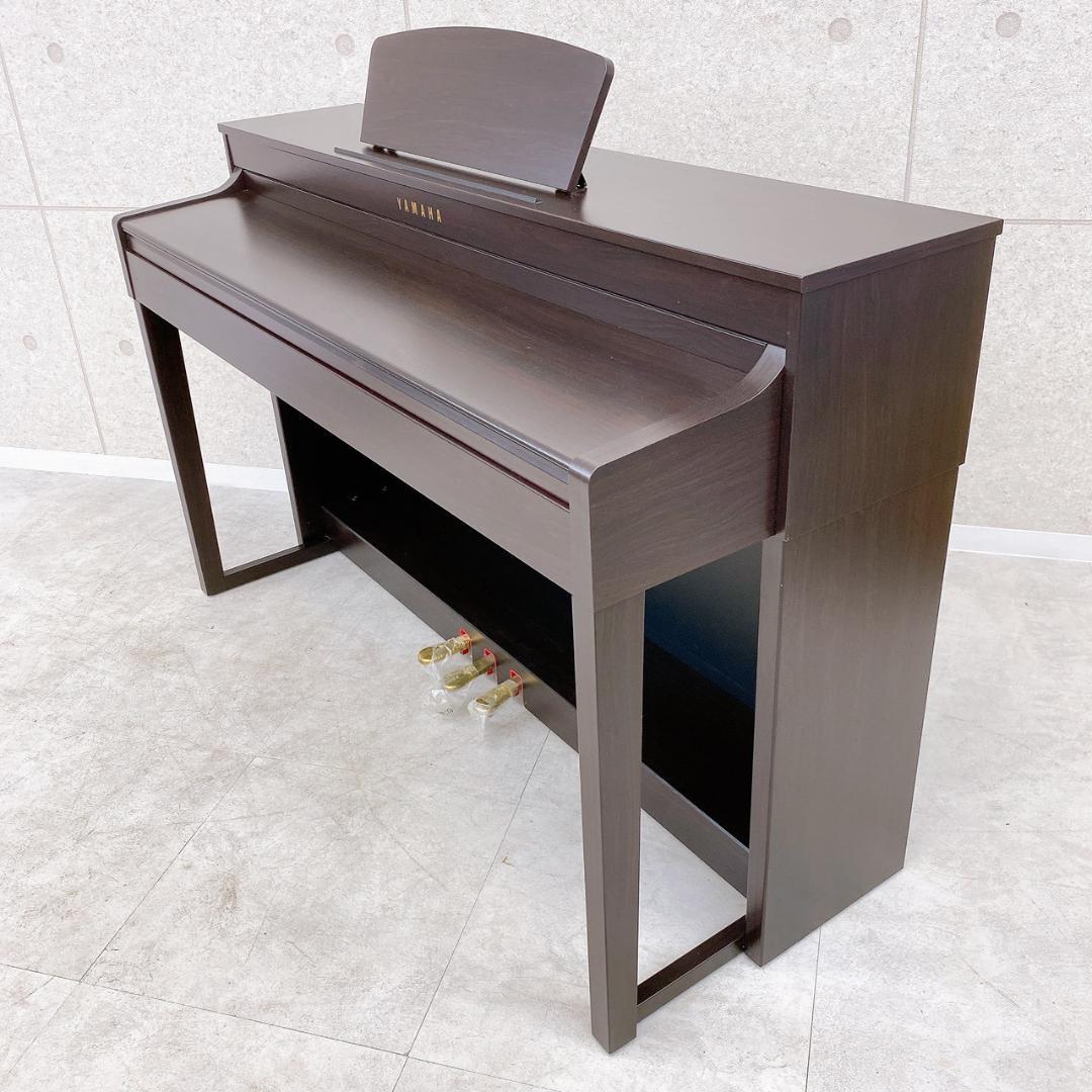 ヤマハ Clavinova CLP-430R 2012年製 電子ピアノ