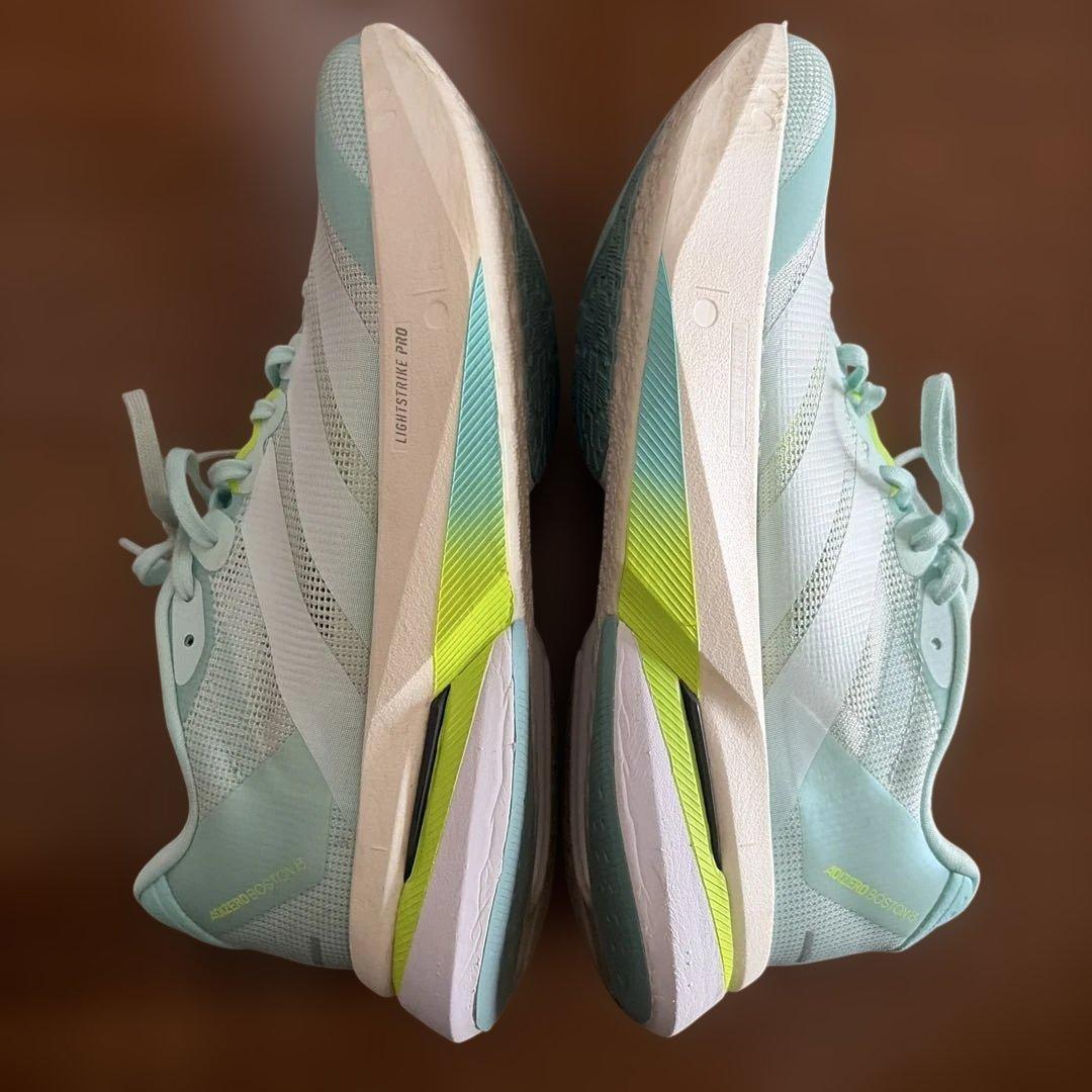 スパイク・シューズ ADIZERO BOSTON 13 W 24.0cm