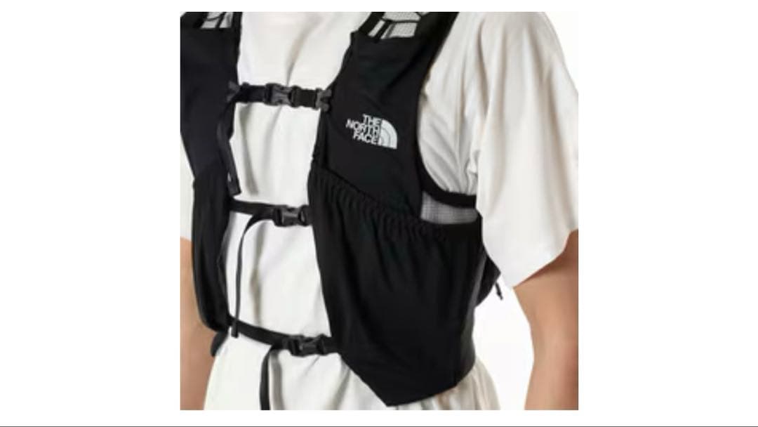 THE NORTH FACE TR Rocket S/13L Ｓサイズ