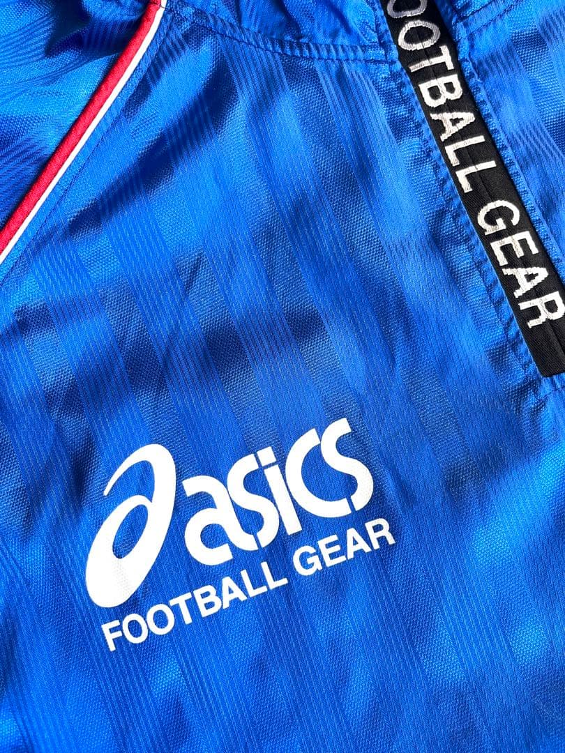 帝京高校　サッカー部 ピステ