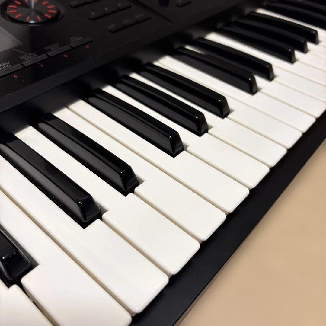 Roland FA-06 シンセサイザー 美品