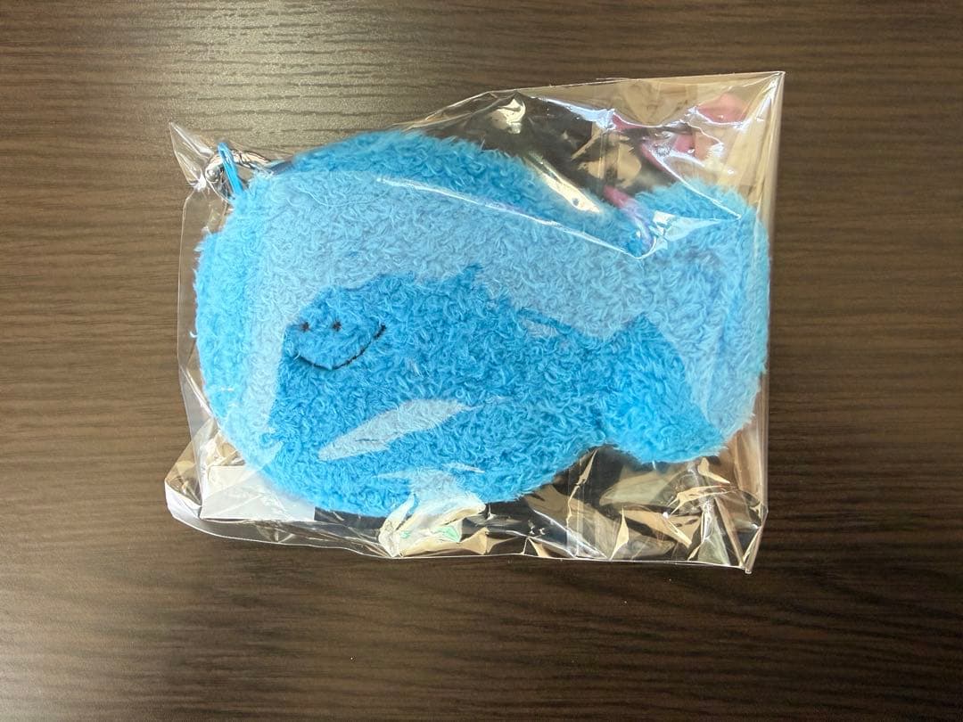 冨田菜々風　プロデュースグッズ　しめさば