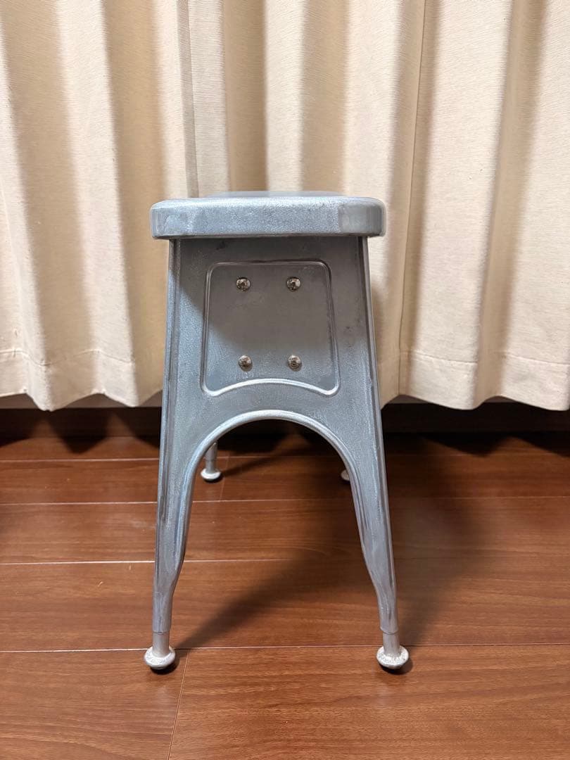 DULTON KITCHEN STOOL Galvanized ダルトン　1脚