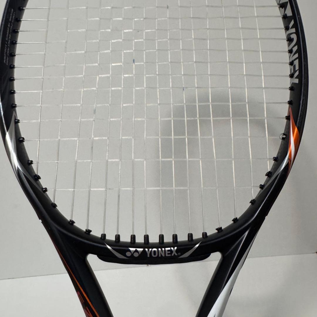 YONEX EZONE Xi 98 BLACK ヨネックス イーゾーンG3 2本