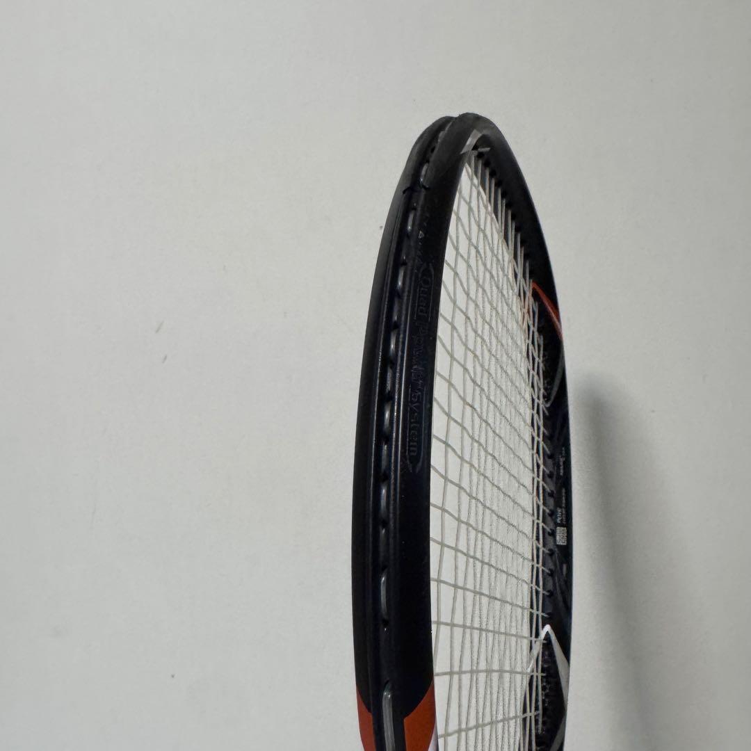 YONEX EZONE Xi 98 BLACK ヨネックス イーゾーンG3 2本