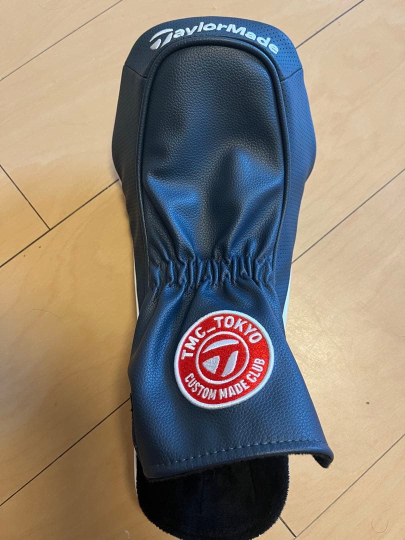 TaylorMade QI 10 LS 9° ドライバーヘッド＋カバー