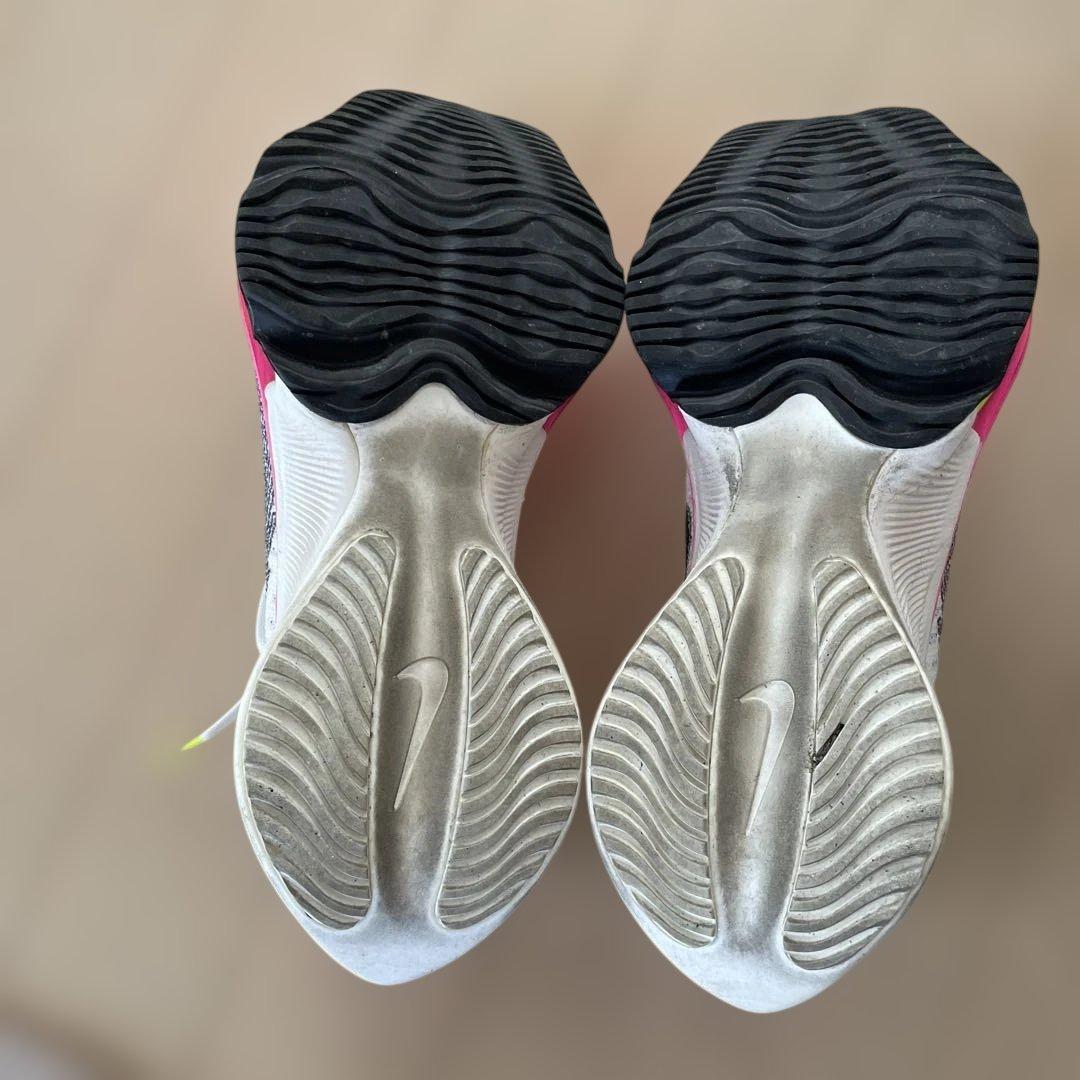 Nike テンポネクスト% 27.0cm 美品