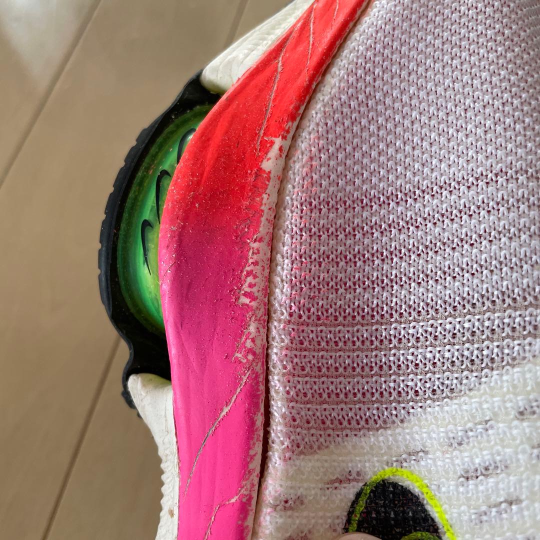 Nike テンポネクスト% 27.0cm 美品