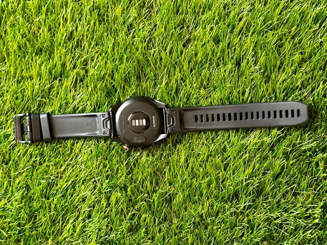 GARMIN Approach S62 GPSナビ