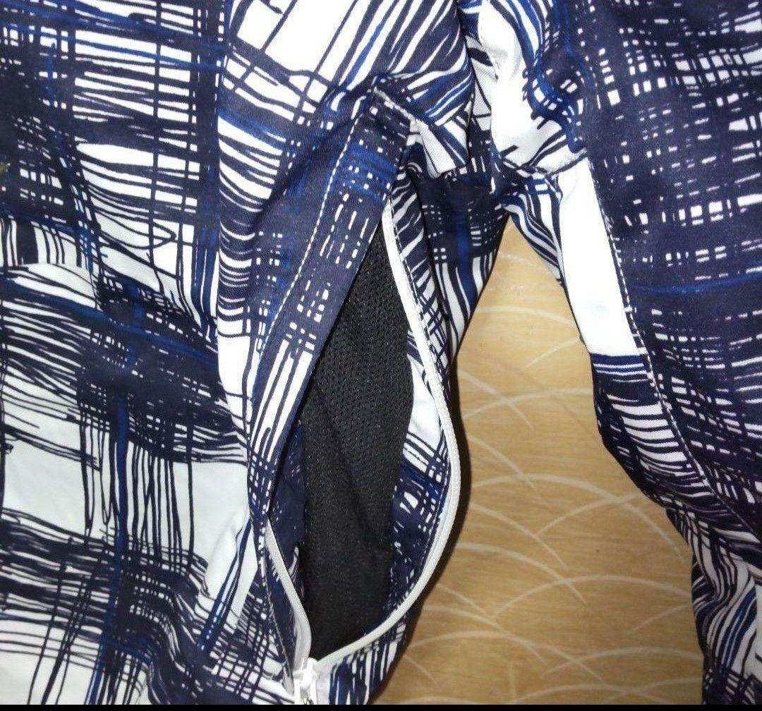 S/1 新品タグ付き MIZUNO PANTS ミズノパンツ
