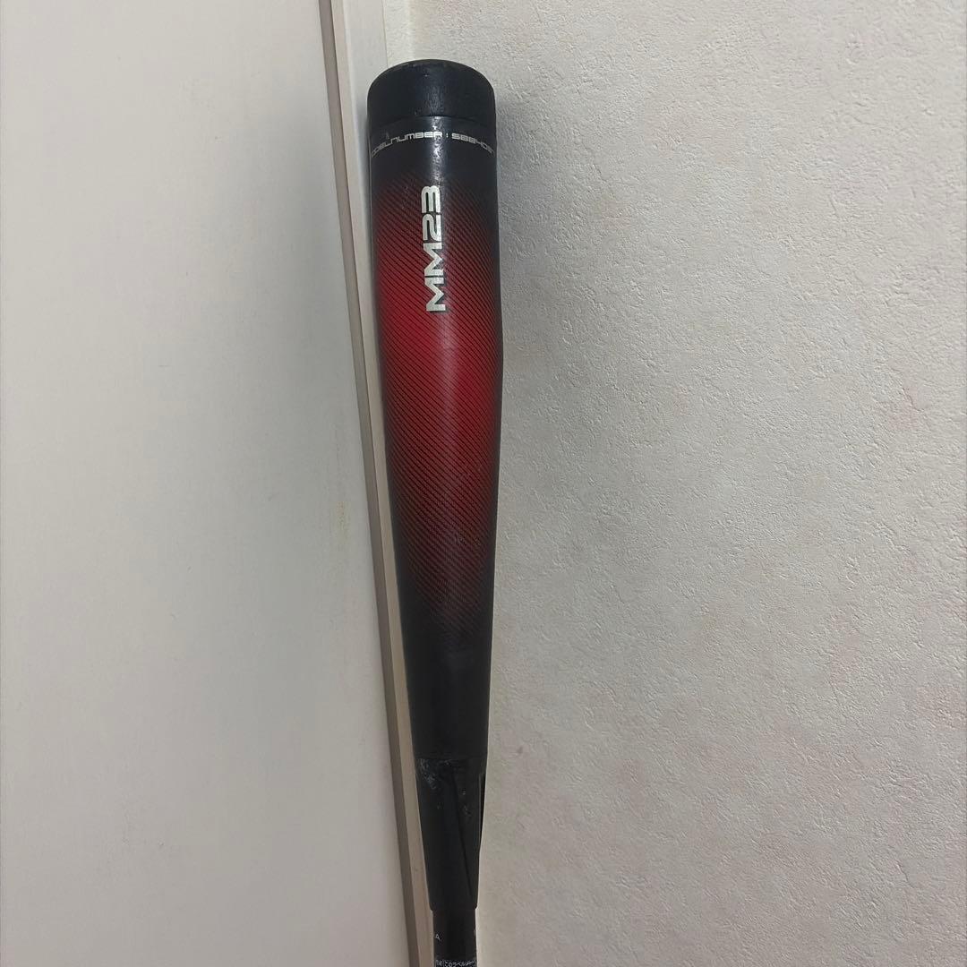 【TTT兄弟】SSK MM23
