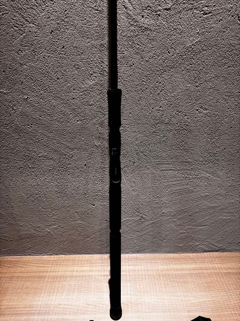 ロッド ZENAQ PLAISAR ANSWER PA-B67 SOPMOD EBR