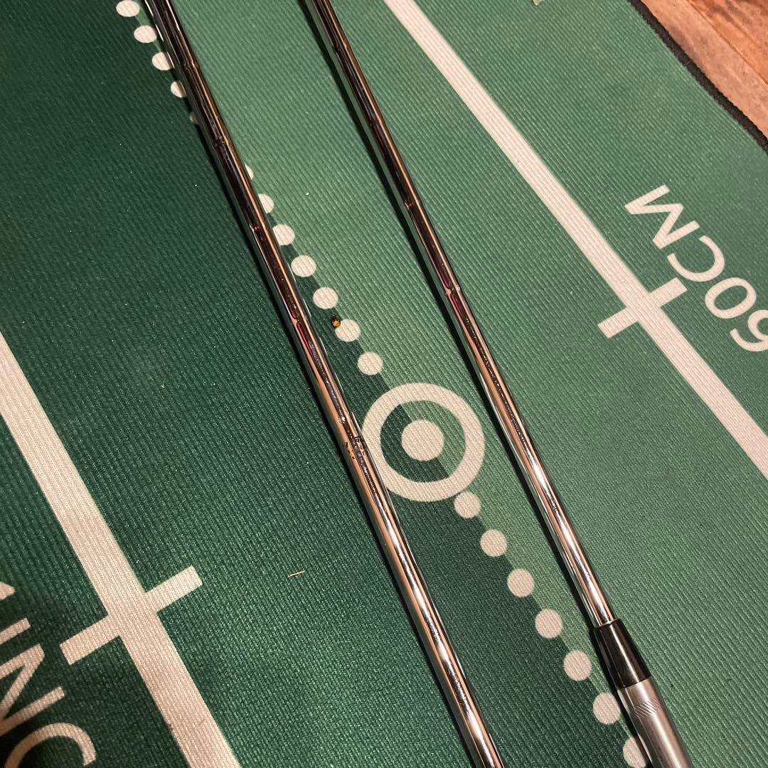 Titleist Vokey Design ウェッジ 2本セット　52°56°