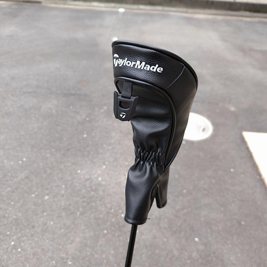テーラーメイド ステルス2プラス 5w ツアーAD CQ6S