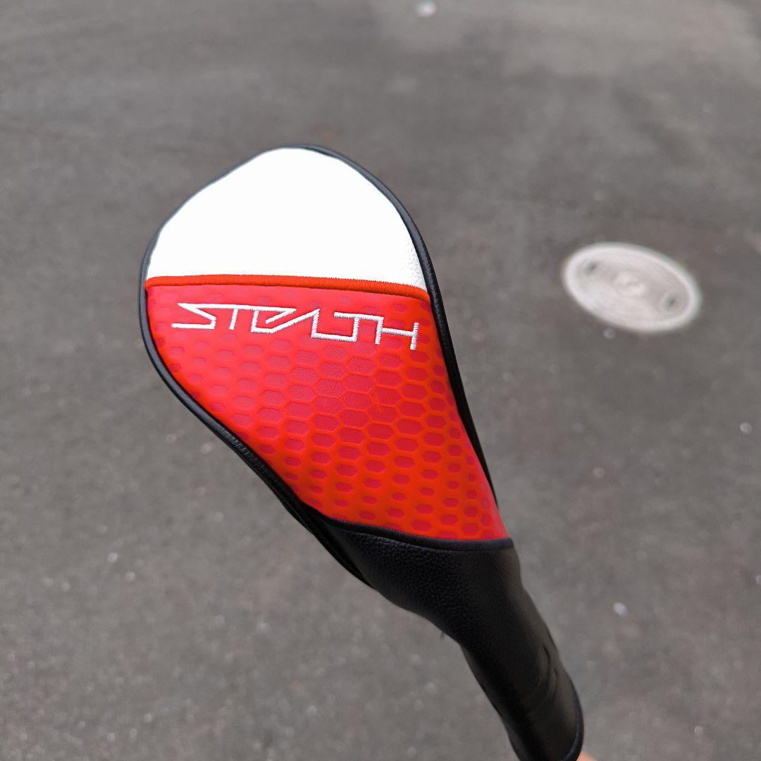 テーラーメイド ステルス2プラス 5w ツアーAD CQ6S