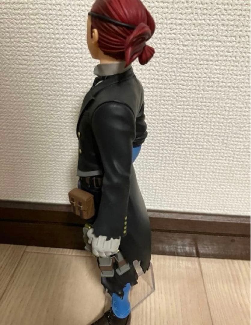 一番くじ　ヒロアカ　ユアネクスト　映画　フィギュア　コンプ　5体セット