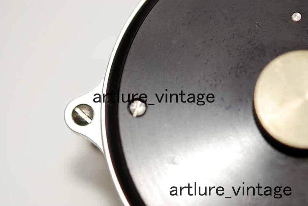 H.L.LEONARD FLY REEL,レオナルド フライ　3337-354