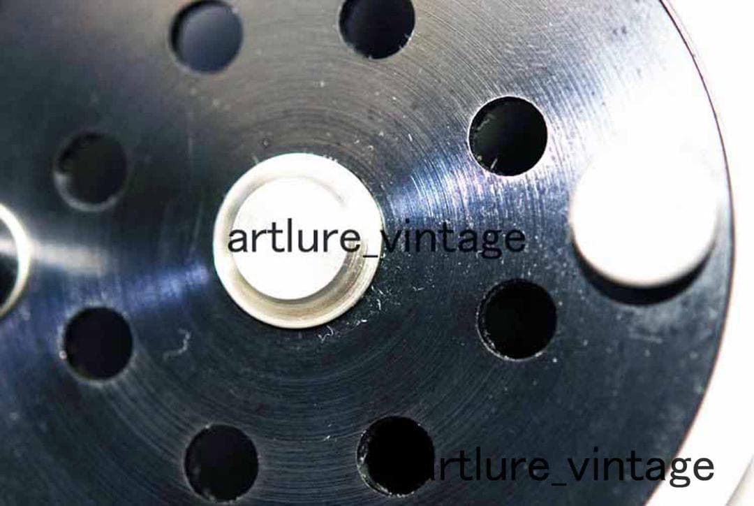 H.L.LEONARD FLY REEL,レオナルド フライ　3337-354