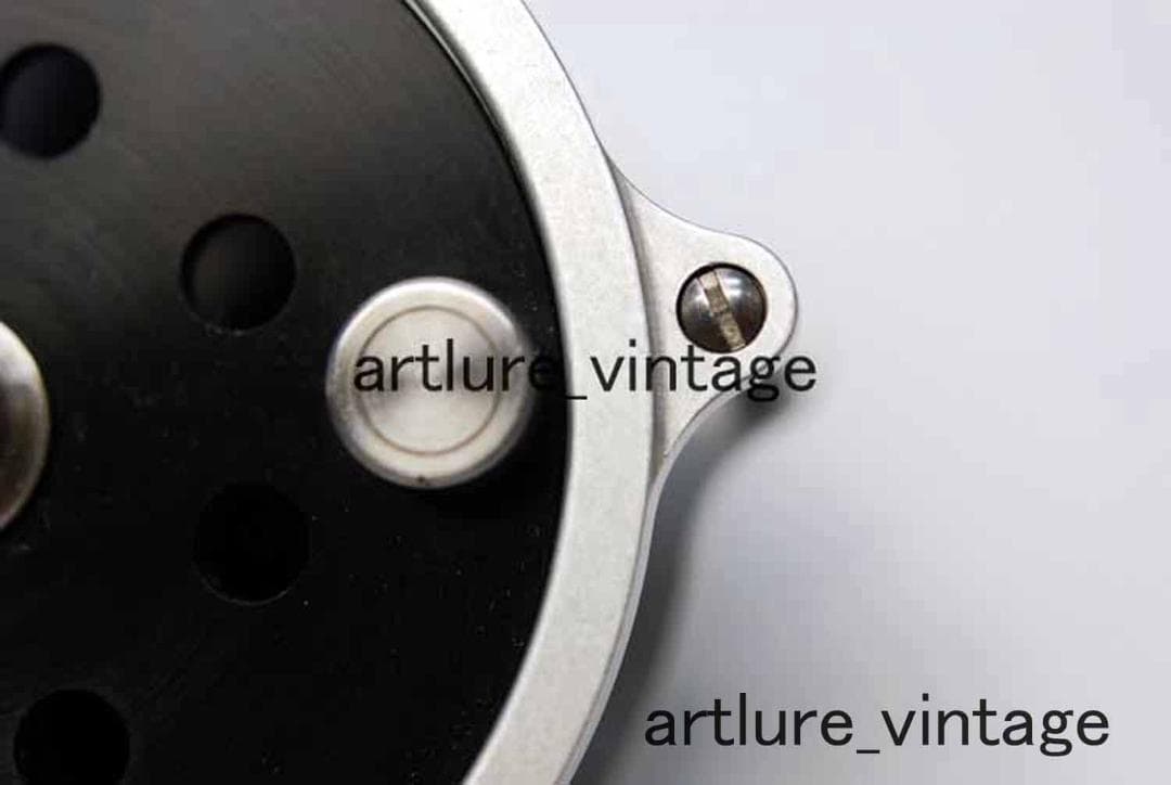 H.L.LEONARD FLY REEL,レオナルド フライ　3337-354
