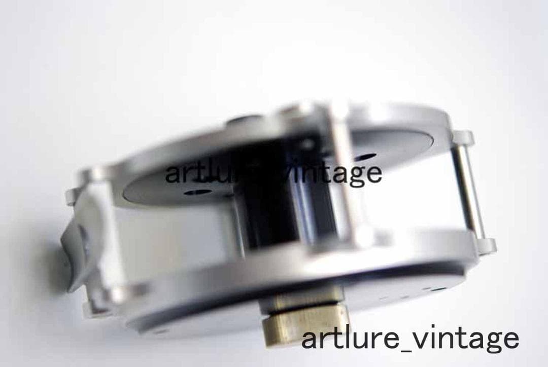H.L.LEONARD FLY REEL,レオナルド フライ　3337-354
