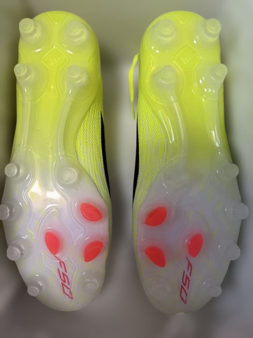 F50 ELITE HG/AG サッカーシューズ 25.0