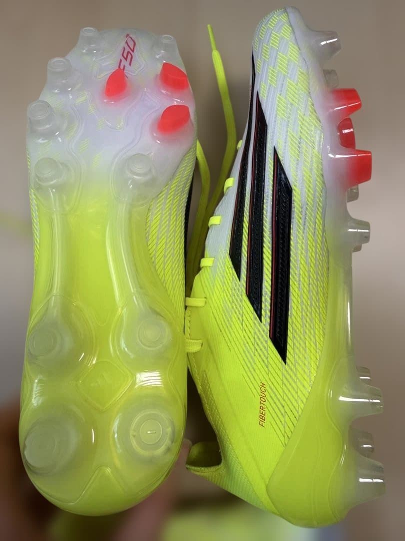 F50 ELITE HG/AG サッカーシューズ 25.0